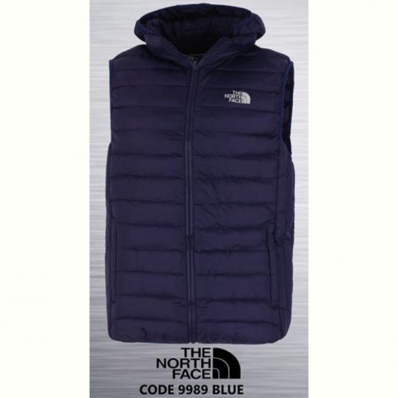 Жилетка AZT 9989 navy Жилетка AZT 9989 navy