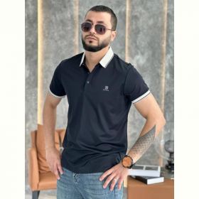 Футболка Balami BL31 black