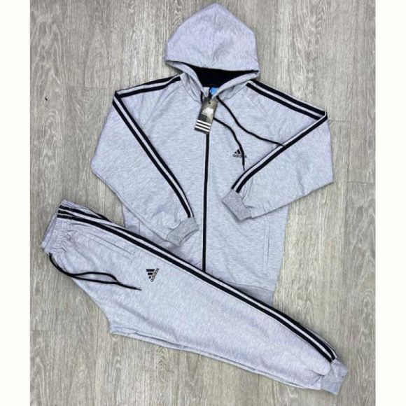 Костюм спорт Verton 202 l.grey