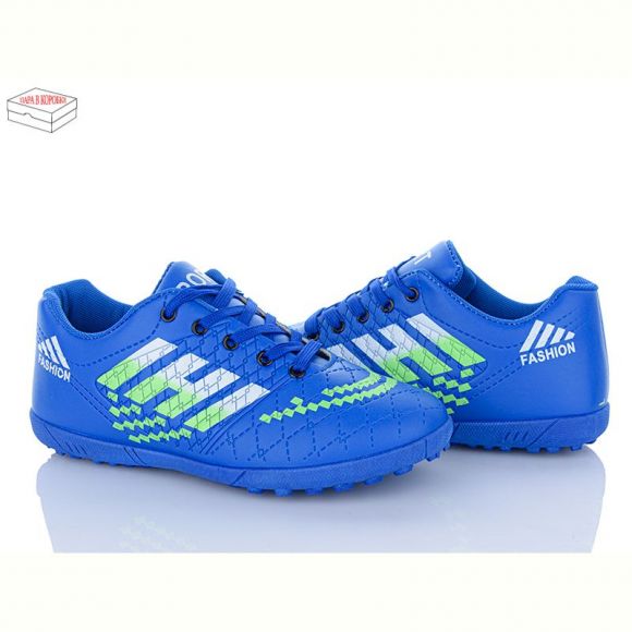 Спорт Kajila 34 blue
