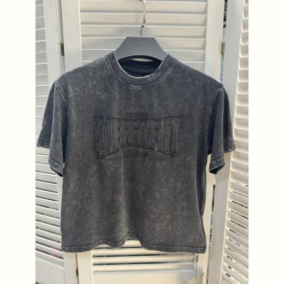 Футболка Delfinka 66008 grey Футболка Delfinka 66008 grey