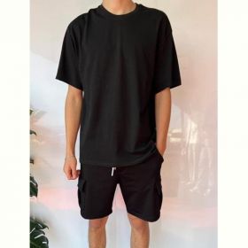 Футболка i8denim 2076 black Футболка i8denim 2076 black