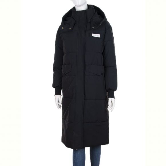 Пуховик Obuv OK2 6809 black (09081)