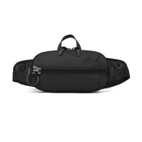 Бананка Fashion Bag 2122-4 black