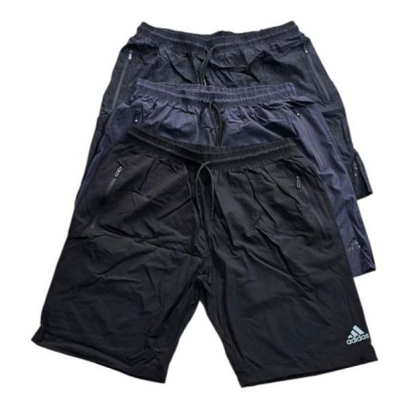 Шорты Sevim SV2195 navy Шорты Sevim SV2195 navy