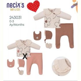 Костюм Meloria 213031 beige Костюм Meloria 213031 beige
