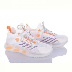 Кроссовки Wonex 191-4 white