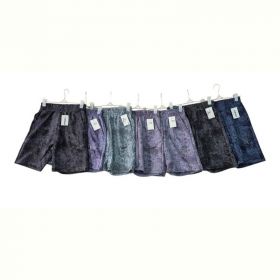 Шорты Sevim SV2452 navy
