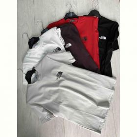 Футболка Annet AZ0118 red