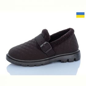 Туфли RGP 104-1 коричневий