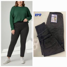 Штаны Hoan 2717 black Штаны Hoan 2717 black