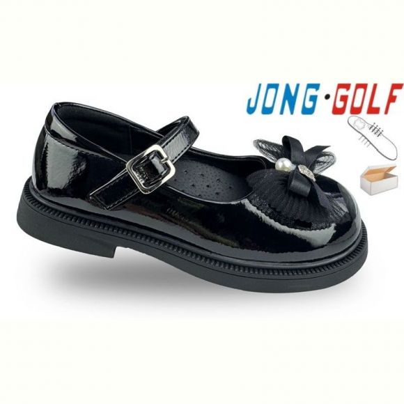 Туфли Jong-Golf C11758-0