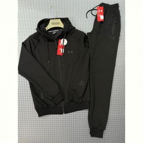 Костюм спорт Hous Of Timur HT2414 black