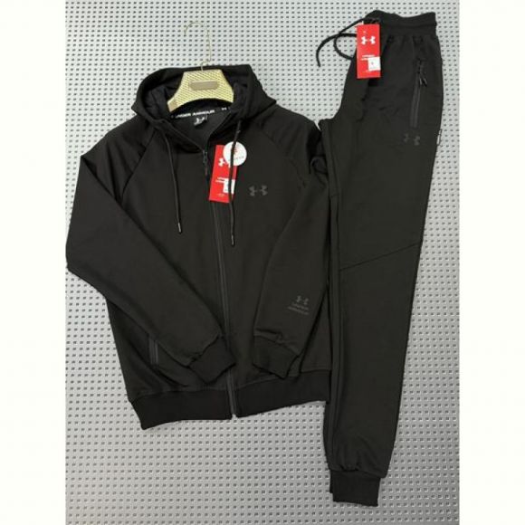 Костюм спорт Hous Of Timur HT2414 black