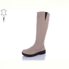 Сапоги QQ Панда 241 beige