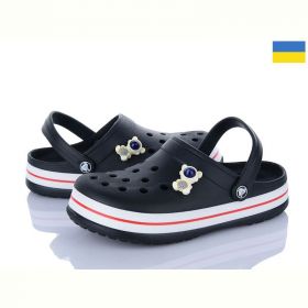 Кроксы Luckline 3102-1