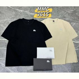 Футболка MMC clothes 3615 beige