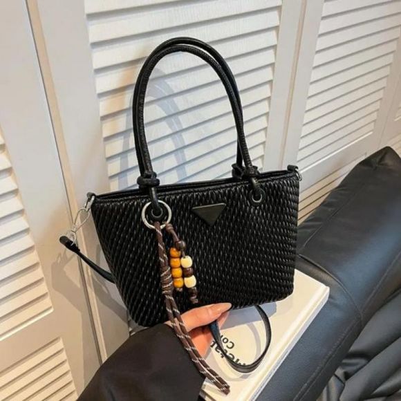 Сумка Fashion Bag 9855-5 black