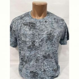 Футболка Sabihina SB1947 grey
