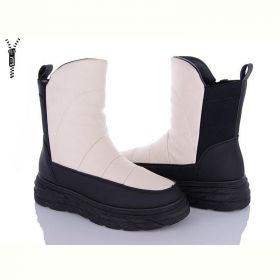 Ботинки OkShoes M207-3 Ботинки OkShoes M207-3