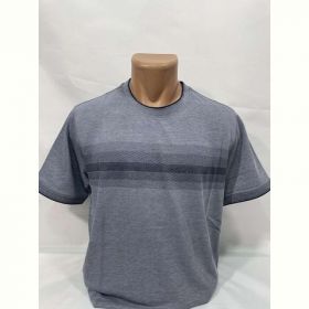 Футболка Sabihina SB1823 grey