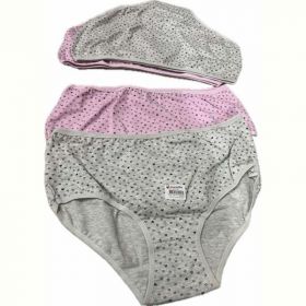 Трусы Annet OX258120 mix (7XL)