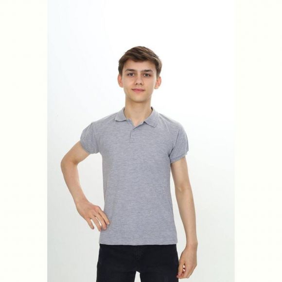 Футболка MMZ 2073 grey Футболка MMZ 2073 grey
