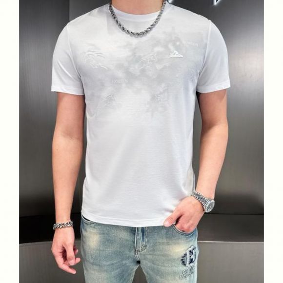 Футболка F.T.H F1304 white Футболка F.T.H F1304 white