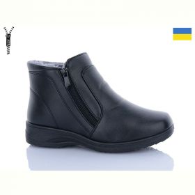 Ботинки Dual W3-F23
