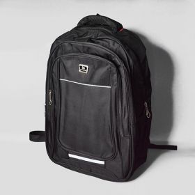 Рюкзак Luna-bag 24-236 black
