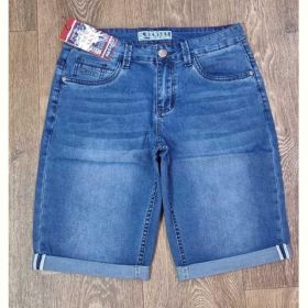 Шорты Maxim Jeans 751 blue