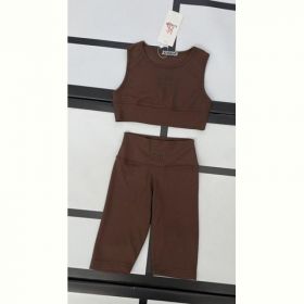Костюм спорт Kosmy 390 camel