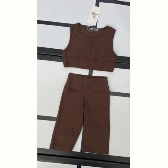 Костюм спорт Kosmy 390 camel Костюм спорт Kosmy 390 camel