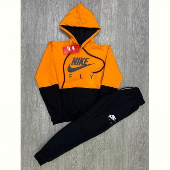 Костюм спорт MirWear kids MR527-254-2 orange Костюм спорт MirWear kids MR527-254-2 orange