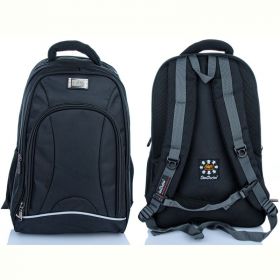 Рюкзак Red Hat clothes S3-13 black Рюкзак Red Hat clothes S3-13 black