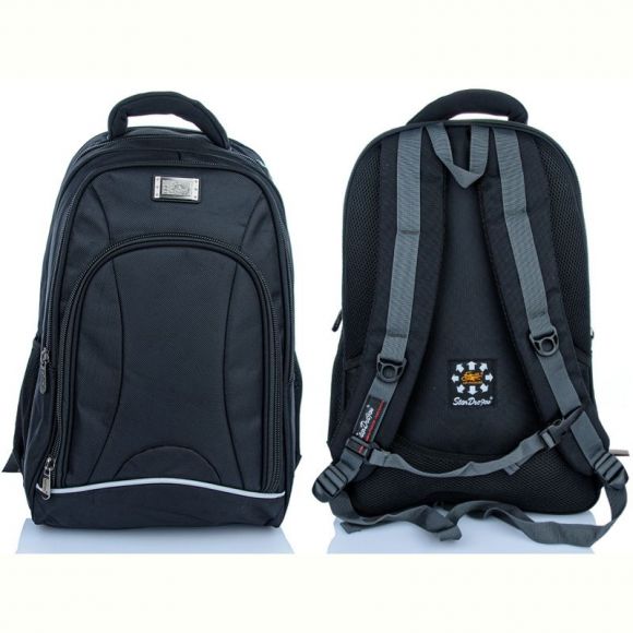 Рюкзак Red Hat clothes S3-13 black