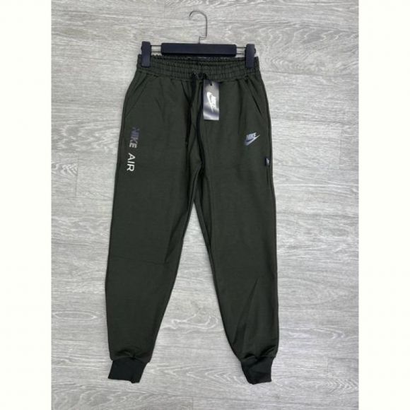 Штаны спорт MirWear kids NW393-94-2 khaki