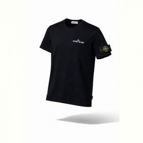 Футболка Alex Clothes 14501 black Футболка Alex Clothes 14501 black