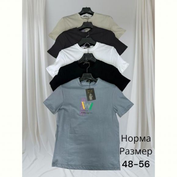 Футболка Hai HH71 white Футболка Hai HH71 white