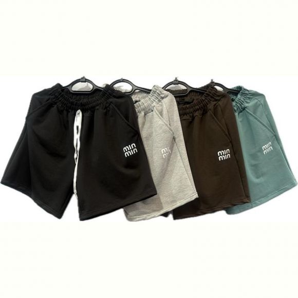 Шорты Shoptime S971 brown