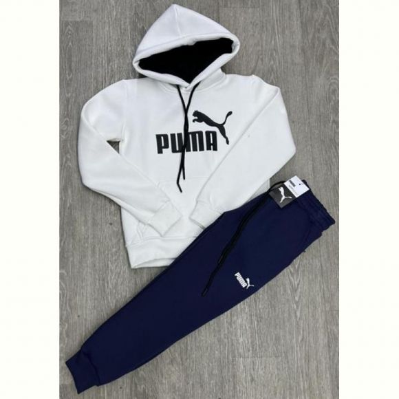 Костюм спорт MirWear kids NW212-1041-1001-3 white-navy