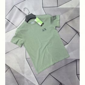 Футболка Rassul 67038 mint Футболка Rassul 67038 mint