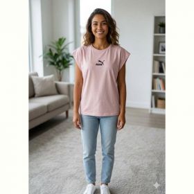 Футболка Newe NW58 pink Футболка Newe NW58 pink