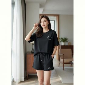 Костюм Peng 1086 black