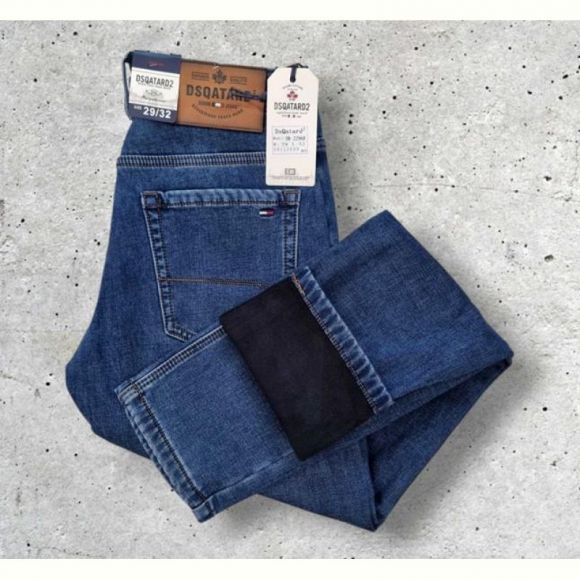 Джинсы Maxim Jeans 2296 blue