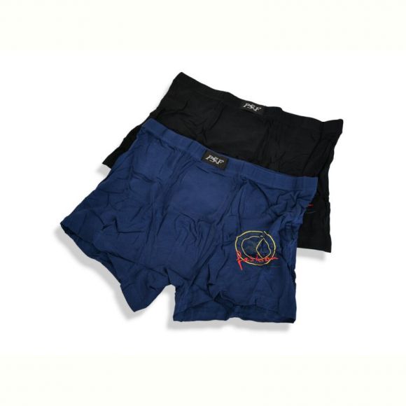 Трусы Textile 8030 mix XL-3XL