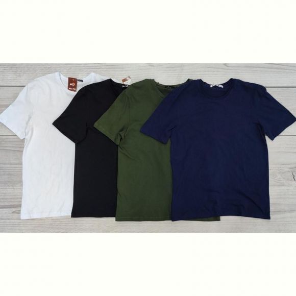 Футболка Samo 3001-0 navy Футболка Samo 3001-0 navy