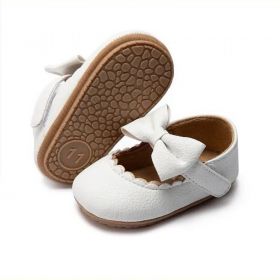 Пинетки Comfort-baby 1628 білий (11-13) Пинетки Comfort-baby 1628 білий (11-13)