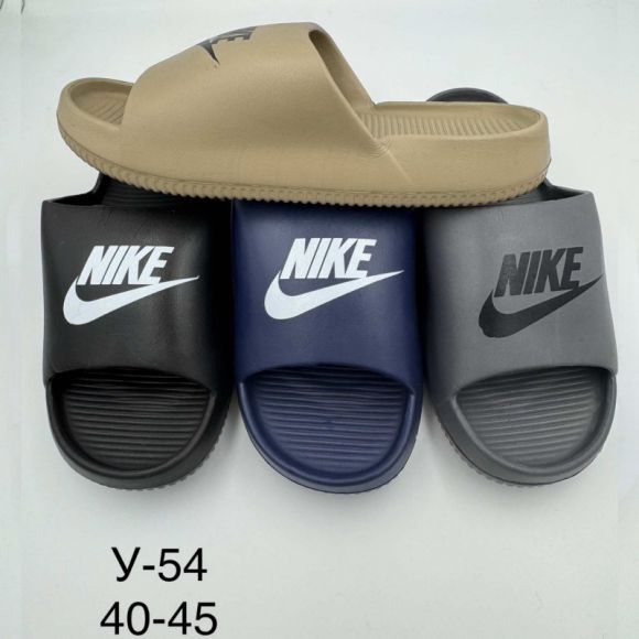 Шлепанцы Ketrin FMA-Y54 Шлепанцы Ketrin FMA-Y54