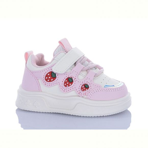 Кроссовки Comfort-baby 886А рожевий Кроссовки Comfort-baby 886А рожевий